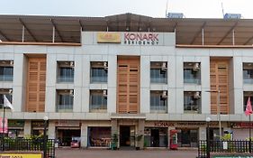 Konark Residency Malvan